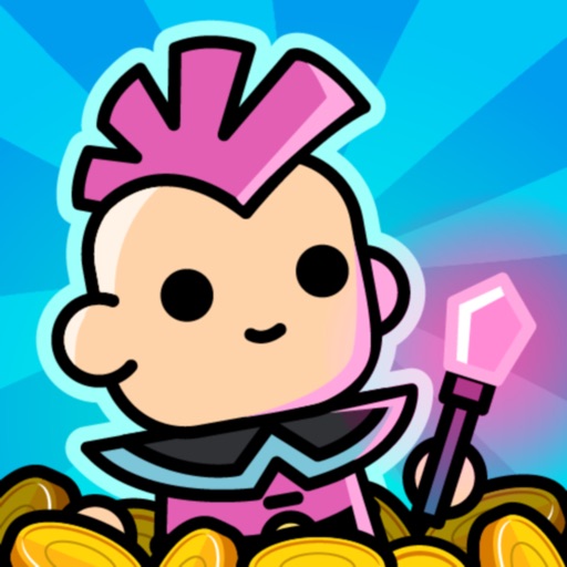 Punko.io: Tower Defense Punko.io: Tower Defense